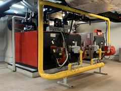 Electrician/ instalator, cu experienta minim 3 ani in intretinere imobile