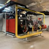 Electrician/ instalator, cu experienta minim 3 ani in intretinere imobile